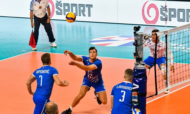 Mužský a ženský tím do Zlatej Európskej ligy v odlišných situáciách